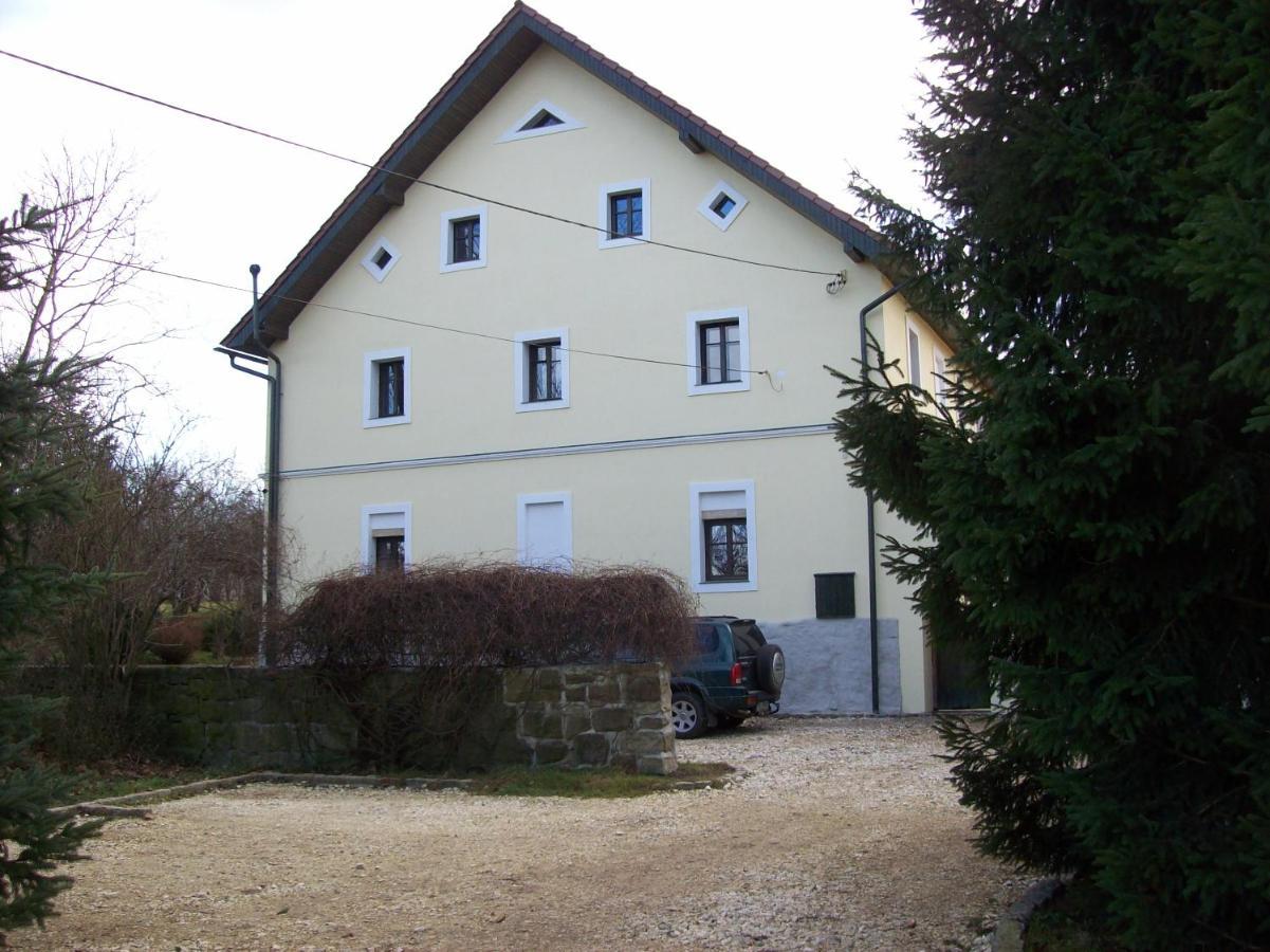 Jaworowa Zagroda Domaszkow 外观 照片