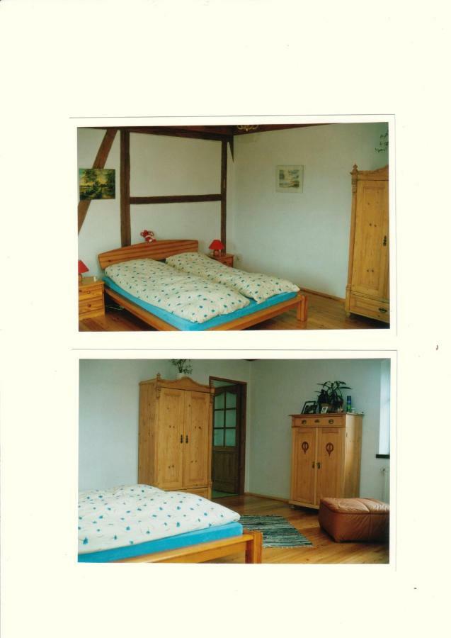 Jaworowa Zagroda Domaszkow 外观 照片